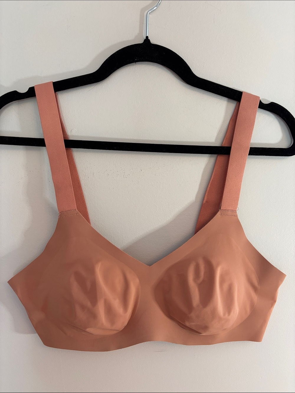 Knix Size 3 orange classic bra